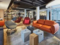 Campanile Smart Lyon Est - Eurexpo Bron Aviation - Wifi