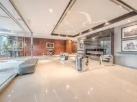 Atlantis at Waterpark City Condos in DT Hotels near BMO Field