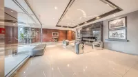 Atlantis at Waterpark City Condos in DT