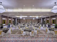 Hotel Swosti Premium Bhubaneswar - breakfast