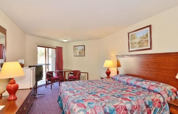 America's Best Value Inn of Novato