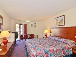 America's Best Value Inn of Novato