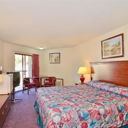 America's Best Value Inn of Novato