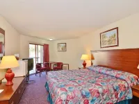 America's Best Value Inn of Novato
