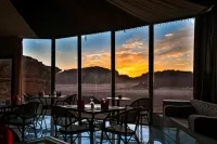 Mars Land Luxury Camp - 주차장