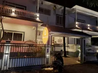Apricot Inn