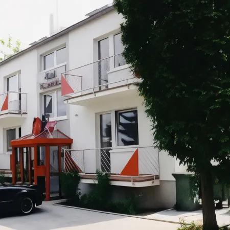 Hotel Roemerstein