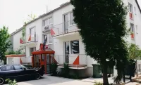 羅默施泰因飯店 - 景觀