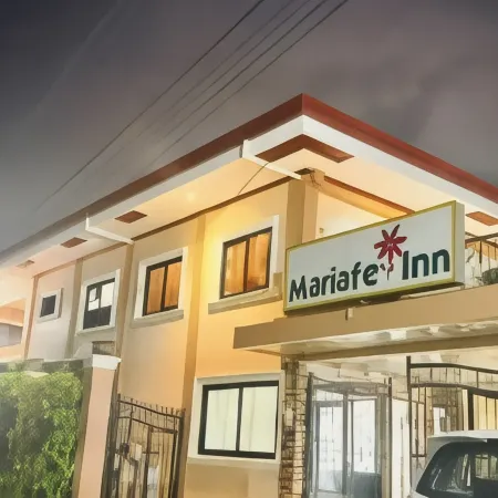 Mariafe Inn