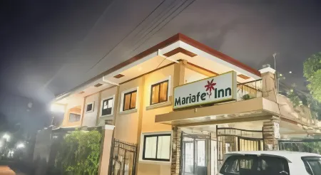 Mariafe Inn