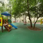 Axis.Moscow Island - Condos