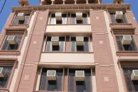Gypsy Monkey Hotels near Sindhi Camp