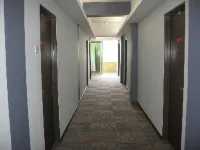 707 Hotel (Cheng Ho ) Melaka - Phòng Gym