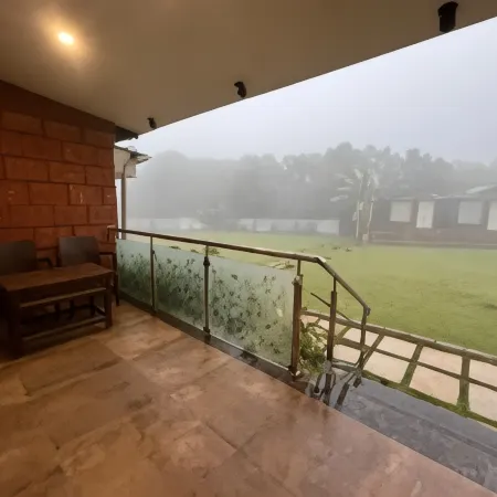 Aranyam by StarGlaze Retreat