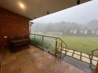 Aranyam by StarGlaze Retreat - Gym