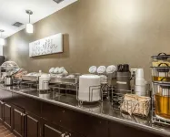 AUSTINBURG HOTEL by IHG - breakfast