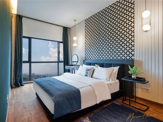 NowHere Suites @ Reizz Residence Jalan Ampang