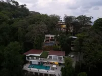Vista Ocean Suites - spa