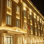 Samaria Hotel and Spa - spa