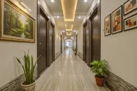 FabHotel Csfc - واي فاي