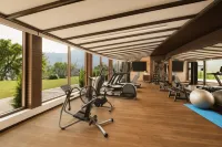 Naukuchia House, Naukuchiatal – Ihcl SeleQtions - Gym