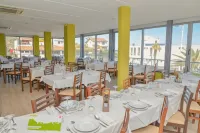 Hotel Salgueiro - breakfast