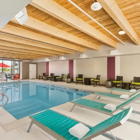 Home2 Suites by Hilton Farmington/Bloomfield