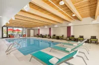 Home2 Suites by Hilton Farmington/Bloomfield
