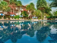 كوه تاو مونترا ريزورت Hotels near لايم تيان