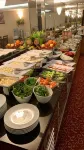 Adana Yukselhan Hotel - sarapan