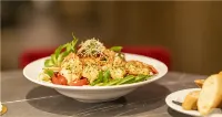 PLAZA Premium Darmstadt - breakfast