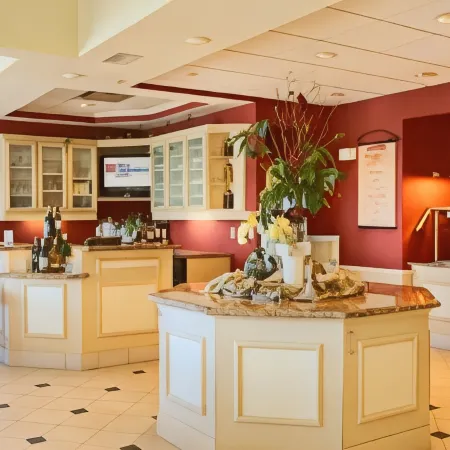 Hilton Garden Inn Springfield, IL