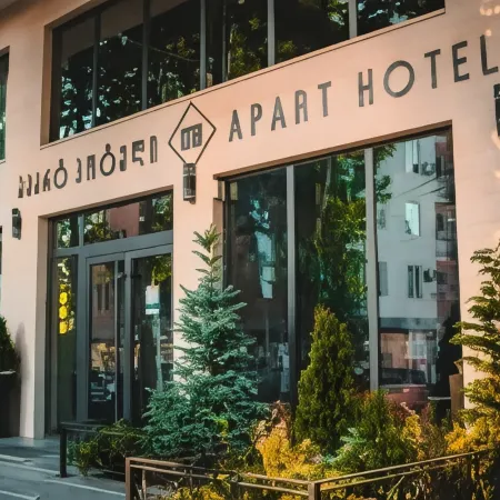 Tm Apart Hotel