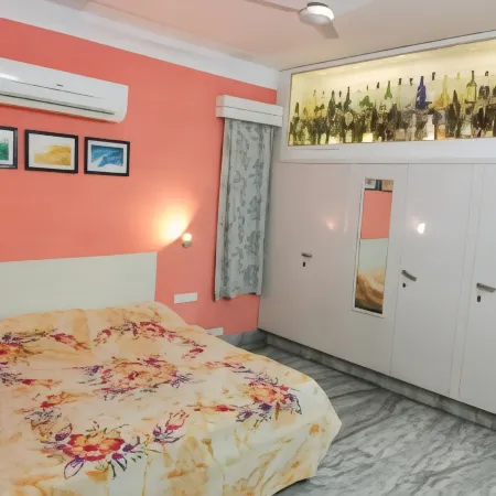 Friends & Family Home Stay