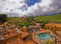 Hostal de la Luz - Spa Holistic Resort - 4-Star