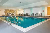 The Grand Burstin Hotel - Beach