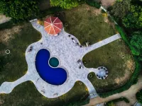 Korta Escape - Pet friendly