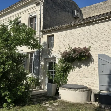 La Maison Jeroboam