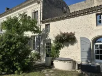 La Maison Jeroboam - parking