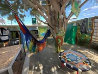 Hostel Los Duendes del Sur