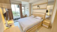 Apartement Springwood by LiviRooms Tangerang - WiFi