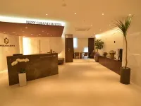 New Grand Hotel Hotels in Jinju