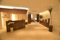 New Grand Hotel