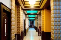 Udaan Tashi Gakhil Resort