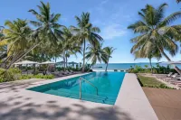 Indian Ocean Lodge - Strand