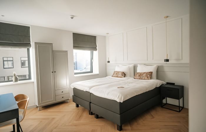 MyHotel Steenwijk - Giethoorn