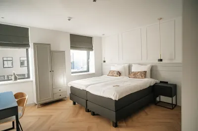 MyHotel Steenwijk - Giethoorn Hotels in 