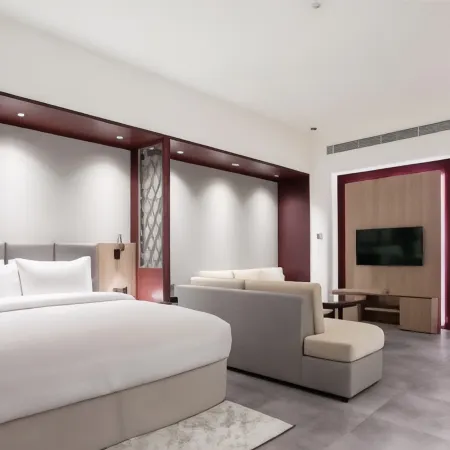 Sitara Hotel Apartment