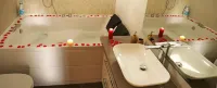 Pompeii Ruins de Charme B&B - Hot Tub