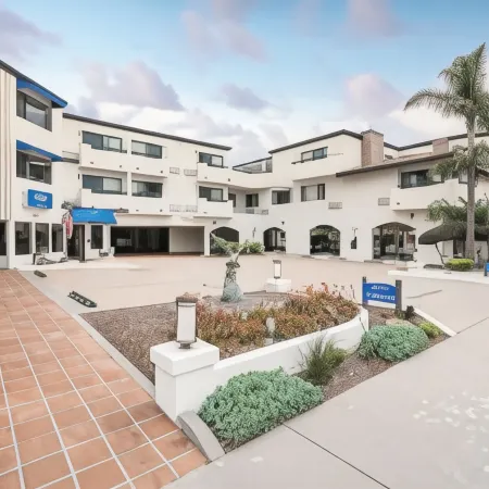 La Serena Inn